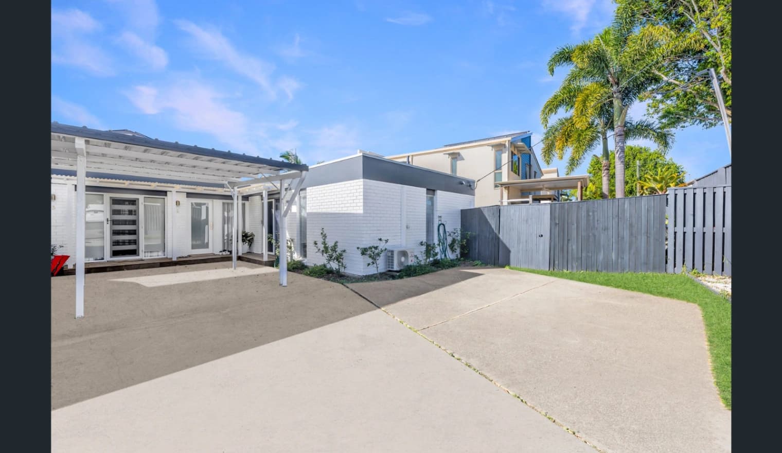 Tri-plex in the heart of Maroochydore!